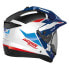 Фото #2 товара NOLAN N70-2 X 06 Stunner N-COM convertible helmet