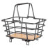 Фото #2 товара AtranVelo Epic Shopper AVS Rear Basket 23L