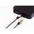 ShiverPeaks BS10-41155 - 1.5 m - HDMI Type A (Standard) - HDMI Type A (Standard) - 3D - 48 Gbit/s - Black - Grey