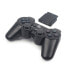 Фото #1 товара Gembird JPD-WDV-01, Gamepad, PC, Playstation 2, Playstation 3, D-pad, Wireless, RF, 2.4 GHz