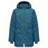 HUMMEL Core XK Bench coat