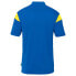 UHLSPORT Squad 27 short sleeve polo