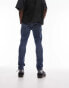 Фото #3 товара Topman skinny jeans in mid wash