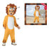 Фото #6 товара Карнавальный костюм для малышей Shico Животные Коричневый 24 Месяца