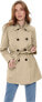 Women´s coat ONLVALERIE 15191821 Ginger Root M - фото #1