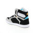 Фото #12 товара DVS Honcho DVF0000333020 Mens Gray Nubuck Skate Inspired Sneakers Shoes