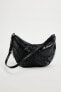 Rock shoulder bag