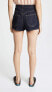 Rag & Bone/Jean 155452 Women's Denim Ellie Indigo High Rise Shorts Sz. 31