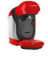 Фото #2 товара Bosch Tassimo Style TAS1103 - Capsule coffee machine - 0.7 L - Coffee capsule - 1400 W - Red