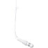 AKG CHM 99 W Condenser, Cardioid Hanging Microphone white