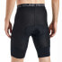 PEARL IZUMI CARGO LINER SHORT bib shorts