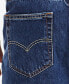 Фото #19 товара Men's 505™ Regular Fit Non-Stretch Jeans