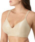 Фото #11 товара Comfort Revolution Shaping Wireless Smoothing Bra 3463