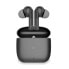 Wireless Headphones KSIX Meteor Grey