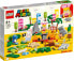 Фото #4 товара Конструктор Lego Super Mario Kreativbox.