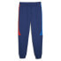 Фото #4 товара Puma Bmw Mms Mt7 Plus Sweatpants Mens Blue Casual Athletic Bottoms 62413804