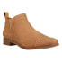 Фото #2 товара TOMS Reese Womens Brown Casual Boots 10015792