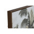 Фото #4 товара Набор из трех картин Home ESPRIT Тропический 180 x 4 x 120 cm (3 Предметы)