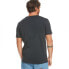 Фото #2 товара QUIKSILVER Gradient Line Ss short sleeve T-shirt
