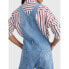 Фото #5 товара TOMMY JEANS Dungaree Bf8013 Jumpsuit