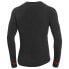 SPIUK Anatomic Long sleeve base layer