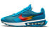 Синие мужские кроссовки Nike Air Max Pre-Day BeTrue 36 - фото #1