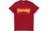 Trendy Clothing Thrasher LogoT Shirt