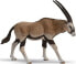Фото #1 товара Фигурка Papo Antelope Oryx Figurine 401239 (Сафари) (Сафари).