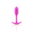 Snug Plug 1 Fuchsia B-Vibe 96717