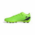 Взрослые футбольные бутсы Adidas X Speedportal 2 Лаймовый зеленый