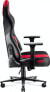 Fotel Diablo Chairs X-Player 2.0 Kids czerwony