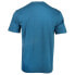 Фото #2 товара Diadora 5Palle Wnt Crew Neck Short Sleeve T-Shirt Mens Size M Casual Tops 17661