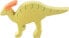 Tikiri Tikiri - Zabawka gryzak Dinozaur Baby Parasaurolophus
