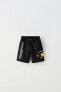 Pikachu pokémon ™ bermuda shorts