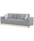 Фото #3 товара Rosecrans 92" Fabric Sofa, Created for Macy's