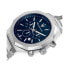 ფოტო #7 პროდუქტის MASERATI Stile 45 mm R8873642006 watch