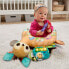 Фото #2 товара VTECH Baby Fawn Cushion 4 In 1