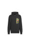 Natgeo Gfx Hdy Erkek Günlük Sweatshirts IS9524 Siyah