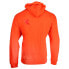 Фото #3 товара Diadora Manifesto Pullover Hoodie Mens Size M Casual Outerwear 178206-40052