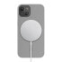 Фото #1 товара Чехол для iPhone 13 Woodcessories Bio Case MagSafe - Cover - 15.5 см (6.1") - Серый