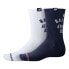 Фото #1 товара NEW BALANCE Lifestyle Midcalf socks 2 pairs