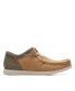 ფოტო #2 პროდუქტის Men's ShacreLite Moc Slip On Shoes