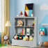 Фото #8 товара Spielzeugschrank HW64061