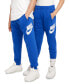 Big Kids Club Fleece Jogger Pants