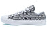 Converse Chuck Taylor All Star Mission-V Low Top Canvas Shoes
