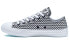 Фото #2 товара Кеды Converse Chuck Taylor All Star Mission-V Low Top Canvas Shoes,