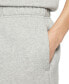 Фото #4 товара Women's Sportswear Club Fleece Mid-Rise Shorts