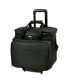 Фото #1 товара Equipped Picnic Cooler with Service for 4 on Wheels