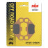 Фото #1 товара SBS P905-SI Brake Pads