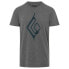 ფოტო #1 პროდუქტის BLACK DIAMOND Rope Diamond short sleeve T-shirt